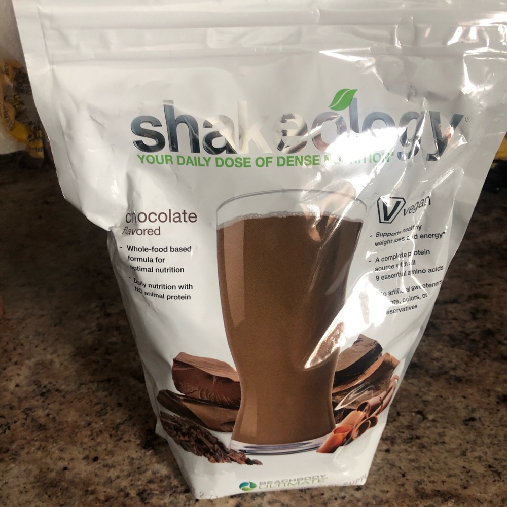 Shakeo